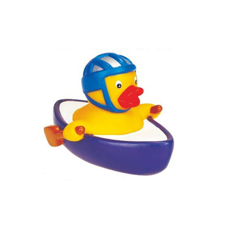 donald duck boat toy